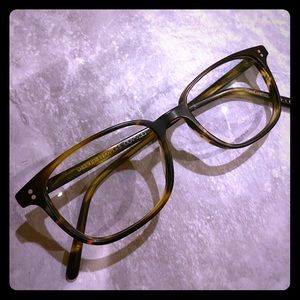 Oliver Peoples ”Maslon”